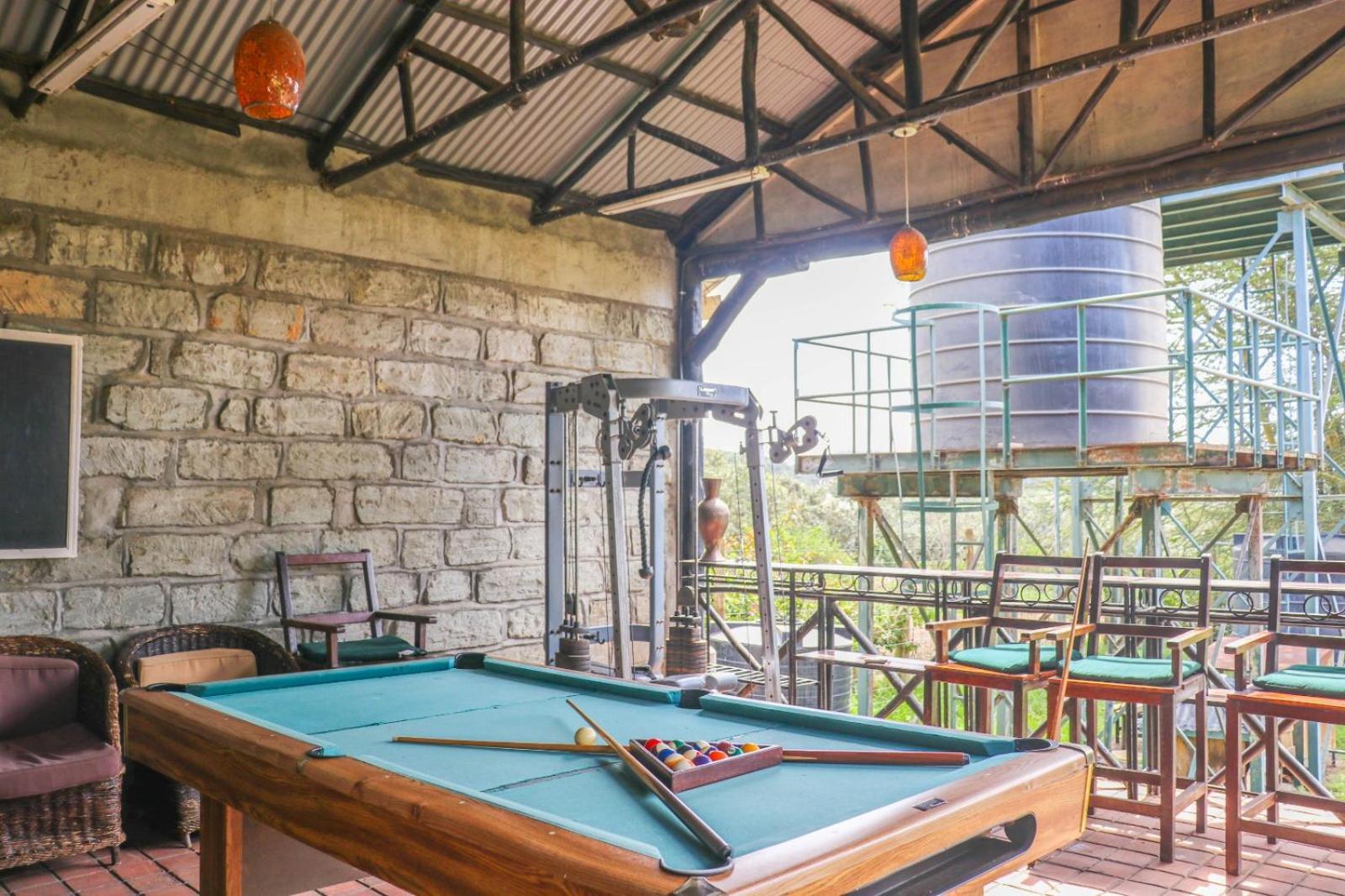 Mt Longonot Country Resort Naivasha Zewnętrze zdjęcie
