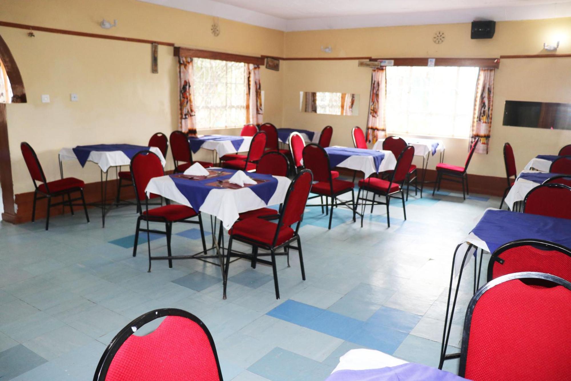 Mt Longonot Country Resort Naivasha Zewnętrze zdjęcie